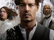 Transcendence (2014)