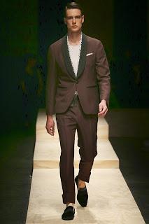 Canali, Milán Fashion Week, Spring 2015, Made in Italy, Suits and Shirts,