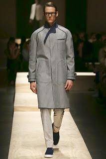 Canali, Milán Fashion Week, Spring 2015, Made in Italy, Suits and Shirts,