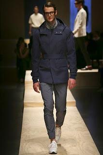 Canali, Milán Fashion Week, Spring 2015, Made in Italy, Suits and Shirts,