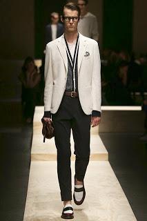 Canali, Milán Fashion Week, Spring 2015, Made in Italy, Suits and Shirts,