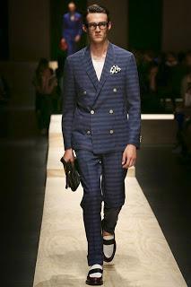 Canali, Milán Fashion Week, Spring 2015, Made in Italy, Suits and Shirts,
