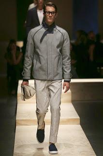 Canali, Milán Fashion Week, Spring 2015, Made in Italy, Suits and Shirts,