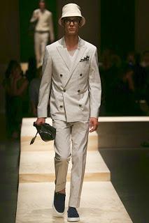 Canali, Milán Fashion Week, Spring 2015, Made in Italy, Suits and Shirts,