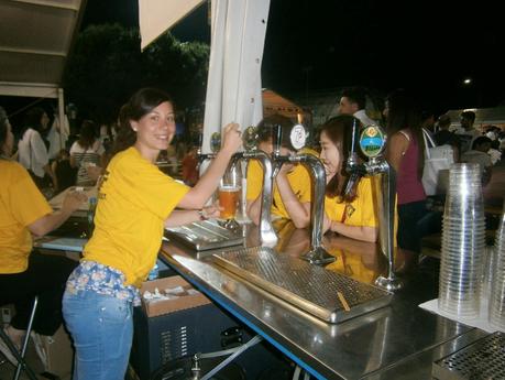 Campo de Voluntariado Internacional en el norte de Italia