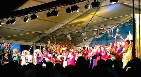 Campo de Voluntariado Internacional en el norte de Italia