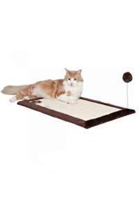 Cómo elegir un poste rascador para nuestro gato Rascador Tabla 70x45 cms Rakuten