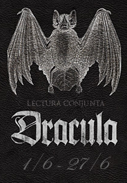 Drácula de Bram Stoker