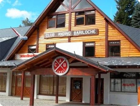 El Club Andino Bariloche El Club Andino Bariloche