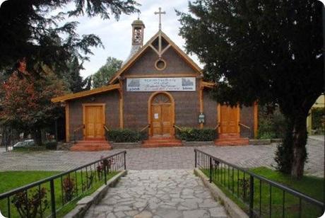 Capilla La Inmaculada