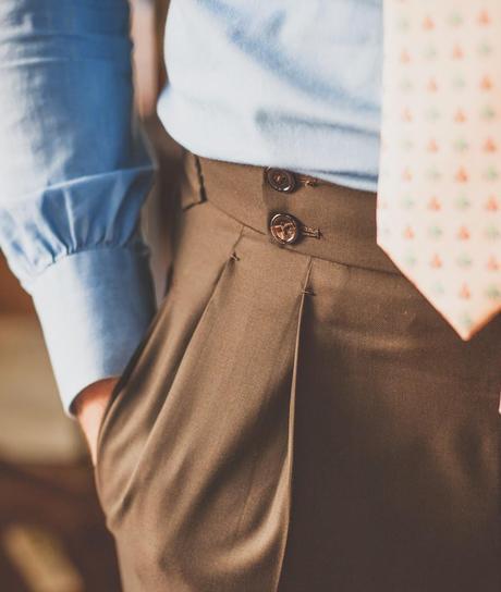 ¿La Moda destruye lo que toca?