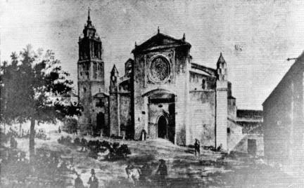 Orígenes de Talavera de la Reina