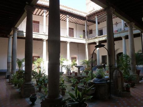 Entorno de Santa Isabel, Toledo