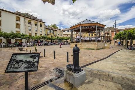 Poza de la Sal, Burgos