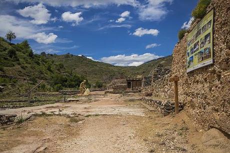 Poza de la Sal, Burgos