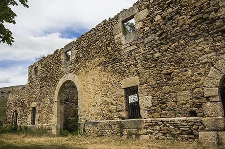 Poza de la Sal, Burgos