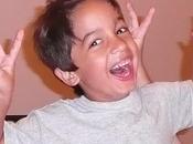 Conectarse niños través música