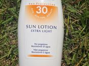 Eucerin Protection Extra Light SPF30