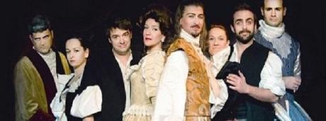 Teatro Madrid -el perro del hortelano 