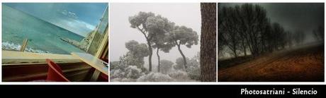 La importancia del visionado de portfolios: mi experiencia en Descubrimientos PHE14 1a Parte Silencio-Giuseppe Satriani-Photosatriani-Silence