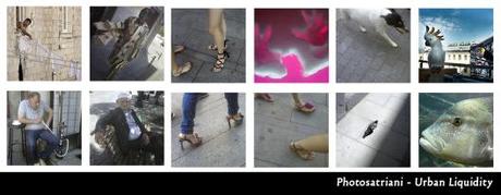 La importancia del visionado de portfolios: mi experiencia en Descubrimientos PHE14 1a Parte Urban Liquidity Giuseppe Satriani Photosatriani