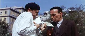 ¡El timo de la estampita se moderniza!