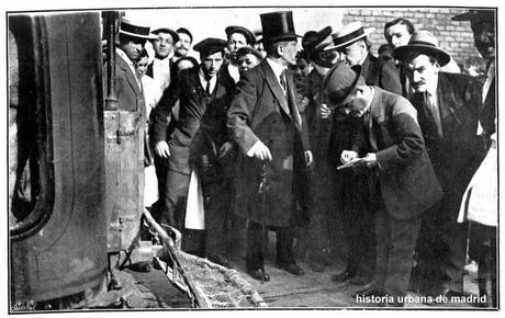 Recuerdos de papel: Fotogénicos en la Casa de Tócame Roque