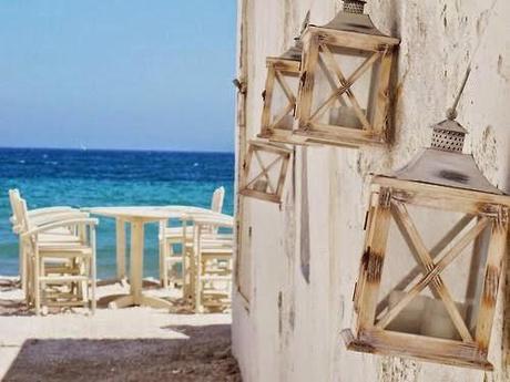 Detalles Rusticos Marinos