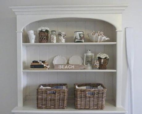 Detalles Rusticos Marinos