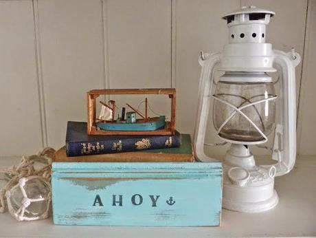 Detalles Rusticos Marinos