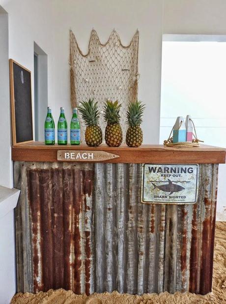 Detalles Rusticos Marinos