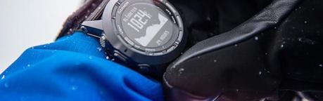 Garmin Fenix 2, el smartwatch para los deportistas