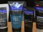 Neutrogena Men® Para piel libre irritaciones