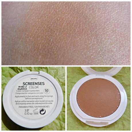 LPFBox-La Palomera Farma: Emulsión protectora SPF 50+ de Avene, Protector labial Eucerin, Maquillaje compacto de Sesderma SPF 50, Liposomal serum de Sesderma y Gel de baño para pieles atópicas de Repavar LPFBox-La Palomera Farma: Emulsión protectora SPF 50+ de Avene, Protector labial Eucerin, Maquillaje compacto de Sesderma SPF 50, Liposomal serum de Sesderma y Gel de baño para pieles atópicas de Repavar