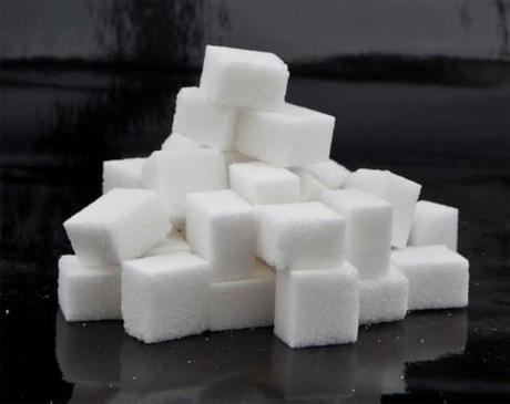 Reducir el azúcar en los alimentos