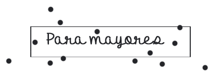 Espacios de trabajo en b&n para grandes y peques