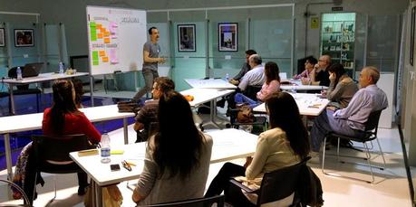 Evaluación propositiva para avanzar en la construcción del #OpenUrbanLab