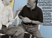 Afronautas S03E08, invitado Mario Galeano