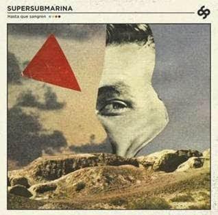Escucha 'Hasta que Sangren', primer aperitivo del tercer disco de Supersubmarina
