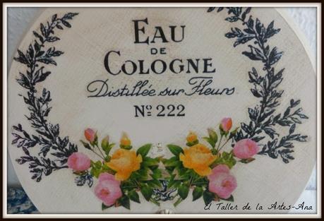 Cositas para el baño