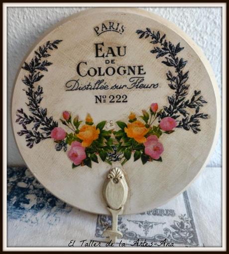 Cositas para el baño