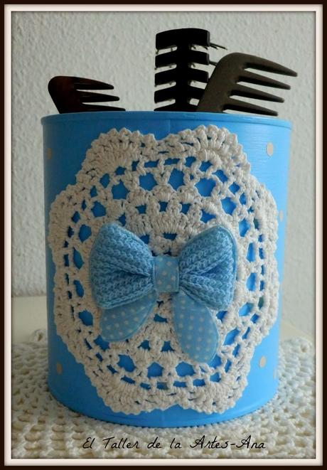 Cositas para el baño