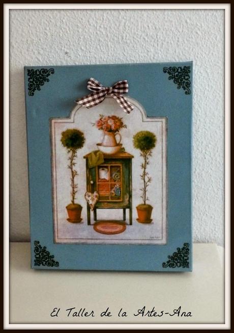 Cositas para el baño