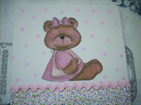 Otro cuadro infantil