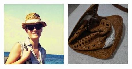 Nude y menta para las Hogueras