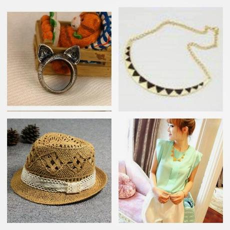 Nude y menta para las Hogueras