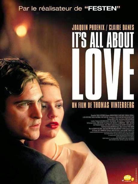 It´s all about love: El amor según Vinterberg