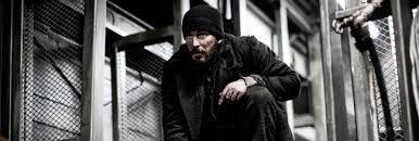 Snowpiercer (Rompenieves) por Desirée Rodríguez