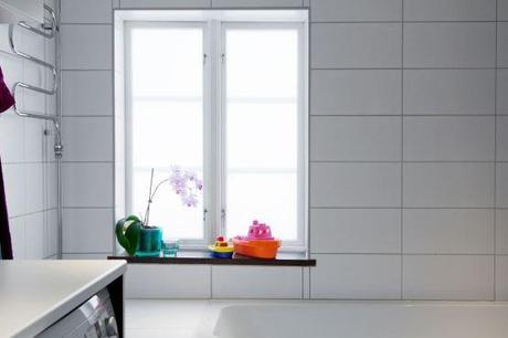 nórdico de principios del xx estilo clásico renovado decoración nórdica escandinava decoración casas antiguas claraboyas techos altos vigas en el techo calefacción por suelo radiante blog decoración de interiores 