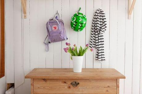 nórdico de principios del xx estilo clásico renovado decoración nórdica escandinava decoración casas antiguas claraboyas techos altos vigas en el techo calefacción por suelo radiante blog decoración de interiores 